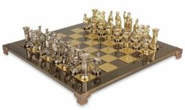 Акция на Шахматы Manopoulos Греко-римские (S11BRO) от Stylus