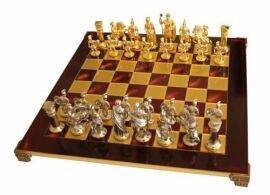 Акция на Шахматы Manopoulos Греко-римские (S11RED) от Stylus