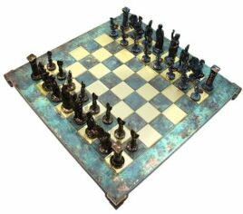Акция на Шахматы Manopoulos Греко-римские (S11TIR) от Stylus