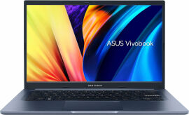 Акція на Asus VivoBook 14 X1402ZA (X1402ZA-EB227WS) від Stylus