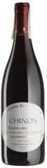 Акція на Вино Domaine du Colombier Chinon 2020 красное сухое 0.75 л (BWT0228) від Stylus