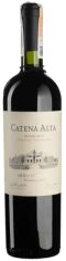 Акция на Вино Catena Zapata Catena Alta Cabernet Sauvignon 2019 красное сухое 0.75 л (BWR7948) от Stylus
