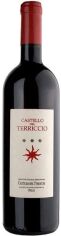 Акция на Вино Castello del Terriccio 2016 красное сухое 0.75 л (BWT2310) от Stylus