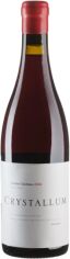 Акція на Вино Crystallum Cuvee Cinema Pinot Noir 2022 красное сухое 0.75 л (BWR9602) від Stylus