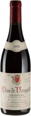 Акция на Вино Domaine Hudelot-Noellat Clos de Vougeot Grand Cru 2021 красное сухое 0.75 л (BWT7665) от Stylus