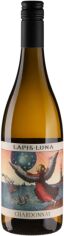 Акция на Вино Lapis Luna Chardonnay белое сухое 0.75 л (BWT3036) от Stylus