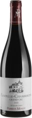 Акція на Вино Domaine Perrot-Minot Chapelle Chambertin Grand Cru 2020 красное сухое 0.75 л (BWT3848) від Stylus