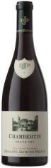 Акция на Вино Domaine Jacques Prieur Chambertin Grand Cru 2015 красное сухое 0.75 л (BWQ9858) от Stylus
