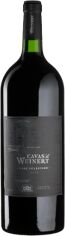 Акция на Вино Weinert Cavas de Weinert 2012 красное сухое 1.5 л (BWT0906) от Stylus