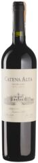 Акция на Вино Catena Zapata Catena Alta Malbec 2019 красное сухое 0.75 л (BWR7949) от Stylus