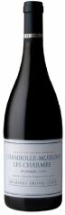 Акция на Вино Domaine Bruno Clair Chambolle Musigny 1er Cru Les Charmes 2021 красное сухое 0.75 л (BWT0446) от Stylus