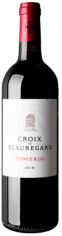 Акция на Вино Croix De Beauregard 2018 красное сухое 0.75 л (BWT1466) от Stylus