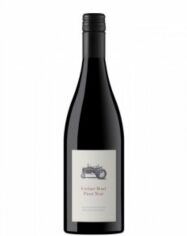 Акция на Вино Ten Minutes by Tractor Coolart Road Pinot Noir 2021 красное сухое 0.75л (BWT3031) от Stylus