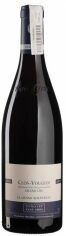 Акція на Вино Domaine Anne Gros Clos Vougeot Le Grand Maupertui 2021 красное сухое 0.75л (BWT0089) від Stylus
