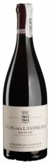 Акція на Вино Domaine des Lambrays Clos des Lambrays Grand Cru 2021 красное сухое 0.75л (BWT0355) від Stylus