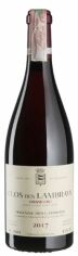 Акция на Вино Domaine des Lambrays Clos des Lambrays Grand Cru 2017 красное сухое 0.75 л (BW46068) от Stylus