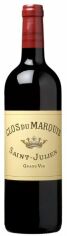 Акція на Вино Clos du Marquis 2011 красное сухое 0.75л (BWT1016) від Stylus