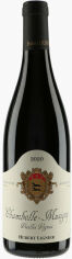 Акция на Вино Hubert Lignier Chambolle-Musigny Vieilles Vignes 2020 красное сухое 0.75 л (BWR9208) от Stylus