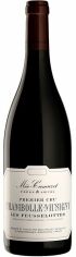 Акція на Вино Meo-Camuzet Frere & Soeurs Chambolle-Musigny 1er Cru Les Feusselottes 2021 красное сухое 0.75 л (BWR9250) від Stylus