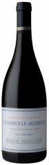 Акція на Вино Domaine Bruno Clair Chambolle Musigny Les Veroilles 2021 красное сухое 0.75 л (BWT0447) від Stylus