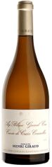 Акція на Вино Henri Giraud Coteaux Champenois Blanc Ay Grand Cru 2020 белое сухое 0.75 л (BWT5822) від Stylus