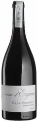 Акція на Вино Domaine d’Eugenie Clos Vougeot Grand Cru 2019 красное сухое 0.75л (BWQ4395) від Stylus