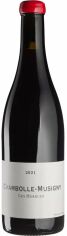 Акція на Вино Frederic Cossard Chambolle Musigny Les Herbues 2021 красное сухое 0.75 л (BWR6049) від Stylus