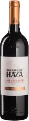 Акція на Вино Bodegas Condado de Haza Crianza 2020 красное сухое 0.75 л (BWR8694) від Stylus