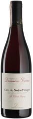 Акція на Вино Domaine Cornu Cote de Nuits Villages Les Clos de Magny 2021 красное сухое 0.75 л (BWR9441) від Stylus