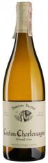 Акция на Вино Domaine Pavelot Corton Charlemagne Grand Cru Blanc 2020 белое сухое 0.75 л (BWR2202) от Stylus