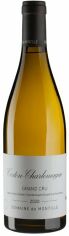 Акція на Вино Domaine de Montille Corton Charlemagne - Grand Cru 2020 белое сухое 0.75л (BWT8825) від Stylus