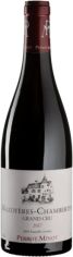 Акція на Вино Domaine Perrot-Minot Charmes Chambertin Grand Cru 2017 красное сухое 0.75 л (BWT3857) від Stylus