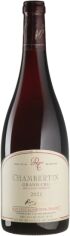 Акція на Вино Domaine Rossignol Trapet Chambertin Grand Cru 2021 красное сухое 0.75 л (BWR9293) від Stylus