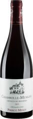 Акция на Вино Domaine Perrot-MinotChambolle Musigny Orveaux Des Bussieres Vieilles Vignes 2021 красное сухое 0.75 л (BWT3855) от Stylus