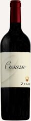 Акція на Вино Zenato Cresasso Corvina Veronese 2017 красное сухое 0.75 л (BWR8526) від Stylus
