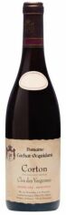 Акція на Вино Cachat-Ocquidant Corton-Vergennes Grand Cru Clos des Vergennes Monopole 2016 красное сухое 0.75л (BWR6818) від Stylus