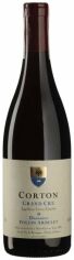Акция на Вино Domaine Follin Arbelet Corton Grand Cru 2021 красное сухое 0.75л (BWT0468) от Stylus