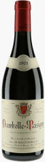 Акция на Вино Domaine Hudelot-Noellat Chambolle Musigny 2021 красное сухое 0.75 л (BWT7664) от Stylus