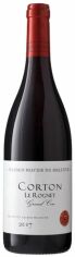 Акція на Вино Maison Roche de Bellene Corton Grand Cru Le Rognet 2017 красное сухое 0.75л (BWT1148) від Stylus