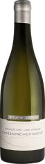 Акция на Вино Bruno Colin Chassagne Montrachet Premier Cru Les Vergers 2021 белое сухое 0.75 л (BWR7822) от Stylus