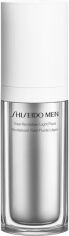 Акция на Shiseido Men Total Revitalizer Light Fluid Увлажняющий антивозрастной флюид для лица 70 ml от Stylus