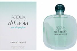 Акция на Giorgio Armani Acqua Di Gioia (женские) парфюмированная вода 100 мл. от Stylus