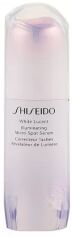Акція на Shiseido White Lucent Illuminating Micro-Spot Serum Осветляющая сыворотка для лица 30 ml від Stylus