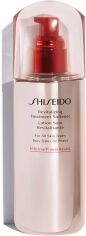 Акція на Shiseido Revitalizing Treatment Softener Восстанавливающий тоник для лица 150 ml від Stylus