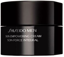 Акція на Shiseido Men Skin Empowering Cream Крем восстанавливающий энергию кожи лица 50 ml від Stylus