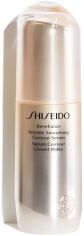 Акция на Shiseido Benefiance Wrinkle Smoothing Contour Serum Омолаживающая сыворотка для лица 30 ml от Stylus