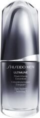 Акция на Shiseido Men Ultimune Power Infusing Concentrate Питательная сыворотка для лица 30 ml от Stylus