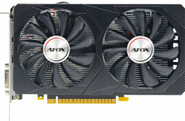Акция на Afox GeForce Gtx 1650 4GB (AF1650-4096D6H3-V3) Ua от Stylus