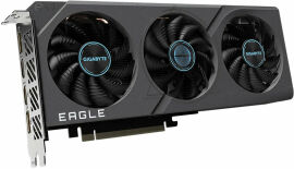Акция на Gigabyte GeForce Rtx 4060 8Gb Eagle Oc (GV-N4060EAGLE OC-8GD) от Stylus