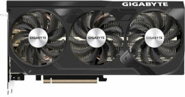 Акция на Gigabyte GeForce Rtx 4070 Super 12Gb Windforce Oc (GV-N407SWF3OC-12GD) от Stylus